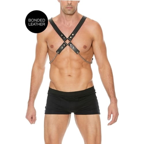 Arnes para hombre Ouch