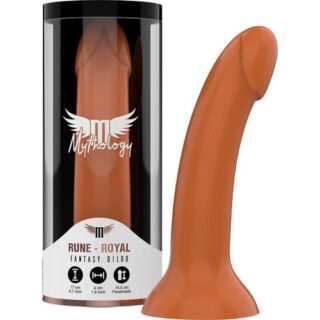 Dildo Rune Royal Mythology Talla M