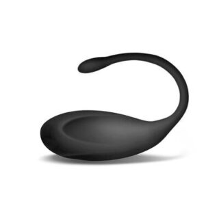 Huevo vibrador con control remoto Yiggo 2