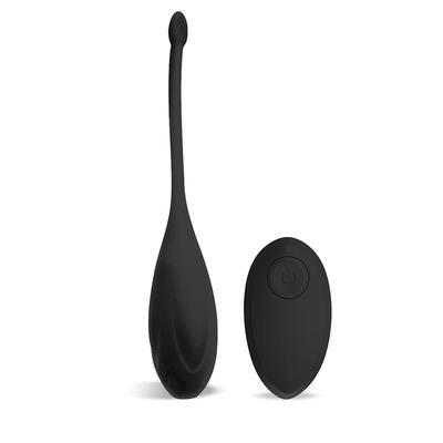 Huevo vibrador con control remoto Yiggo 3