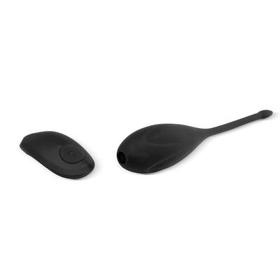 Huevo vibrador con control remoto Yiggo 4