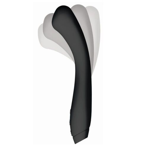 Vibrador Punto G Juno Flex