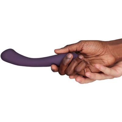 Vibrador Punto G Juno Je Joue 2