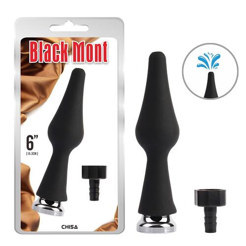 Accesorios para ducha anal Cleanstream