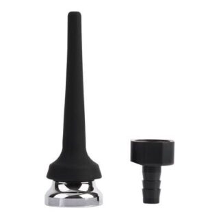 Accesorios para ducha anal Tapered Enema 2