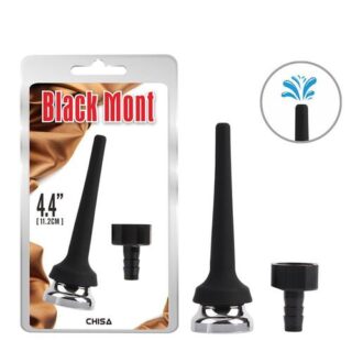 Accesorios para ducha anal Tapered Enema