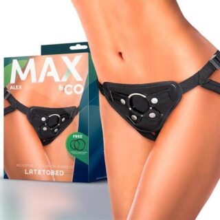 Arnes universal ajustable Alex