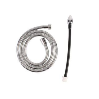 Ducha anal Deep Shower Enema System 2