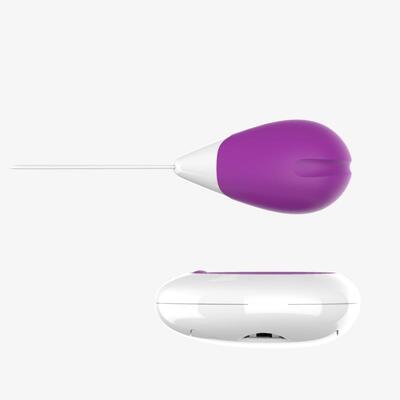 Huevo vibrador con control remoto A Gusto 3