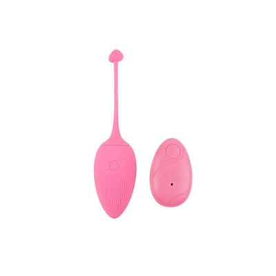 Huevo vibrador con control remoto Sweety Teaser 3
