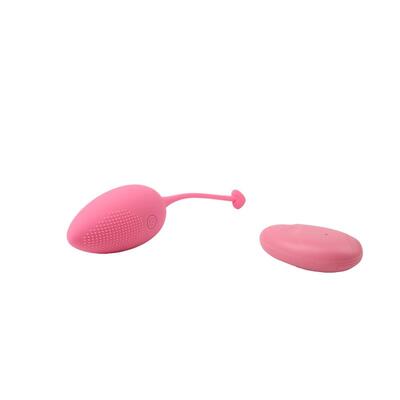 Huevo vibrador con control remoto Sweety Teaser 5