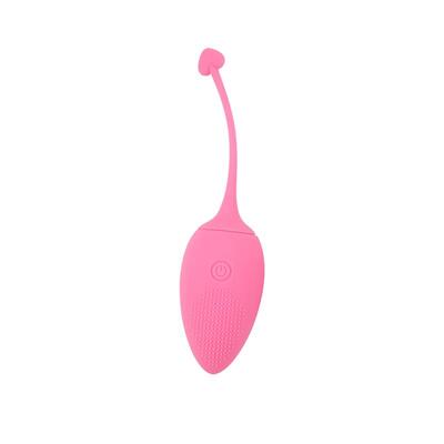 Huevo vibrador con control remoto Sweety Teaser 7