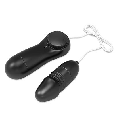 Huevo vibrador multi velocidad control remoto Laary 4