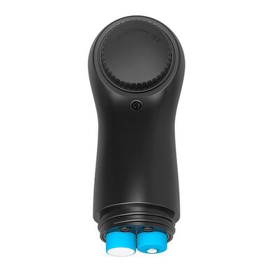 Huevo vibrador multi velocidad control remoto Laary 6