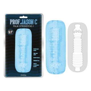 Masturbador masculino Palm Stroker No 1