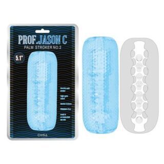 Masturbador masculino Palm Stroker No 2 2