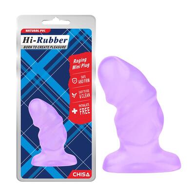 Mini plug anal Raging 92 cm 2