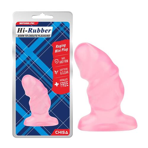 Mini plug anal Raging 92 cm