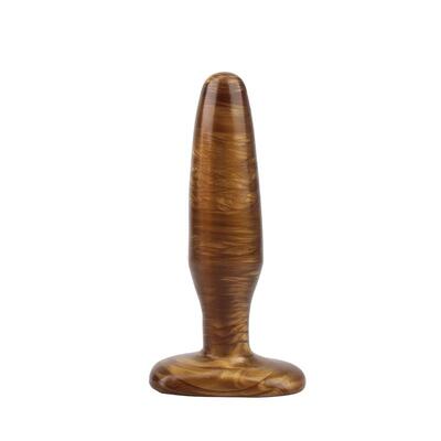 Plug anal Gosling Todt 2