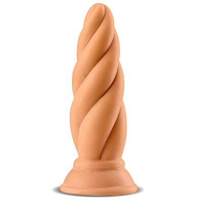 Plug anal adaptable Felix 15 cm 2