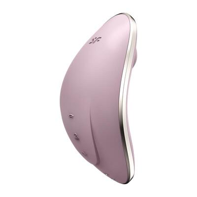 Succionador de clitoris y vibracion Vulva Lover 1 5