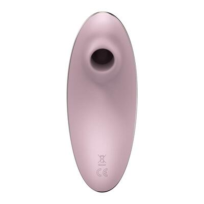Succionador de clitoris y vibracion Vulva Lover 1 8