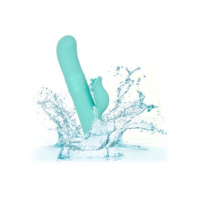 Vibrador Bel Air Bombshell Light Green 4