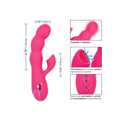 Vibrador Ocean Side Calex 4