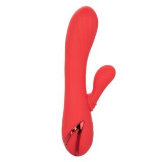 Vibrador Palisades Passion Red 2