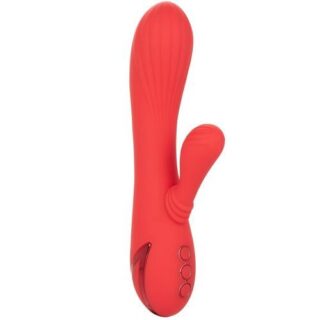 Vibrador Palisades Passion Red
