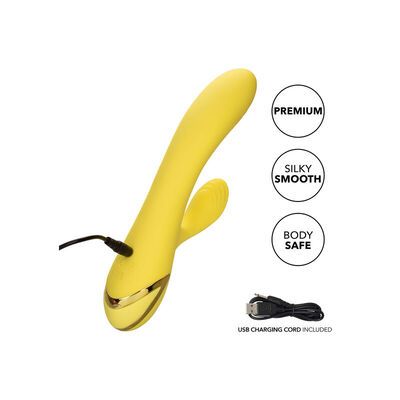 Vibrador San Diego Calex 4