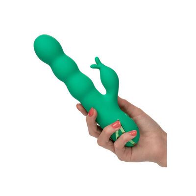 Vibrador Sonoma Satisfier Green 2