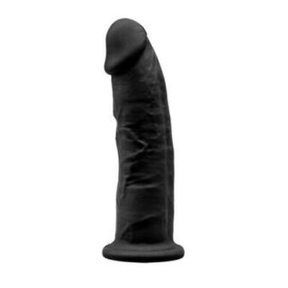 3 dildo dual density mod 2 6 negro