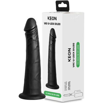 Dildo adaptable Keon Vacuum Lock 2