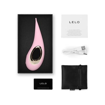 Estimulador de clitoris Lelo Dot 11