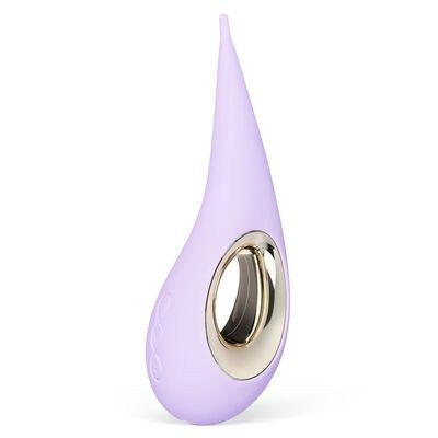 Estimulador de clitoris Lelo Dot 2