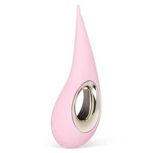 Estimulador de clitoris Lelo Dot