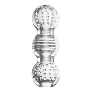 Masturbador manual Ultimate Hannx 3 2