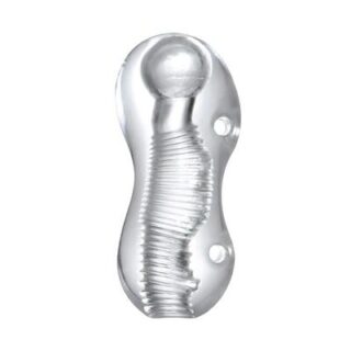 Masturbador manual Ultimate Hannx 4 2