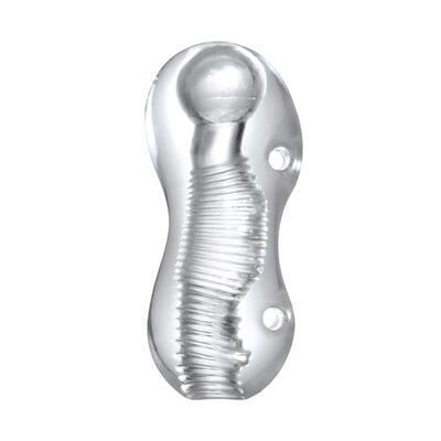 Masturbador manual Ultimate Hannx 4 2