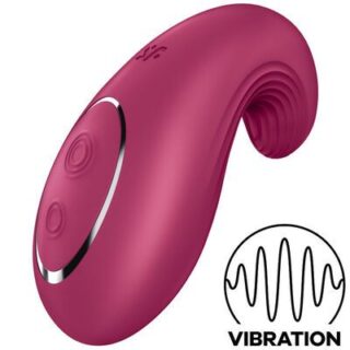 Vibrador Dipping Delight Satisfyer 2