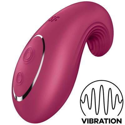Vibrador Dipping Delight Satisfyer 2