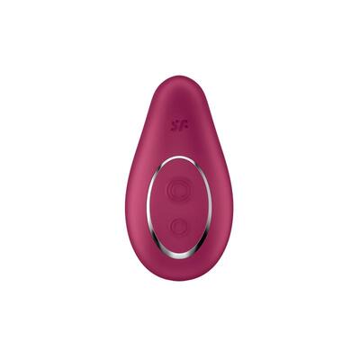 Vibrador Dipping Delight Satisfyer 5