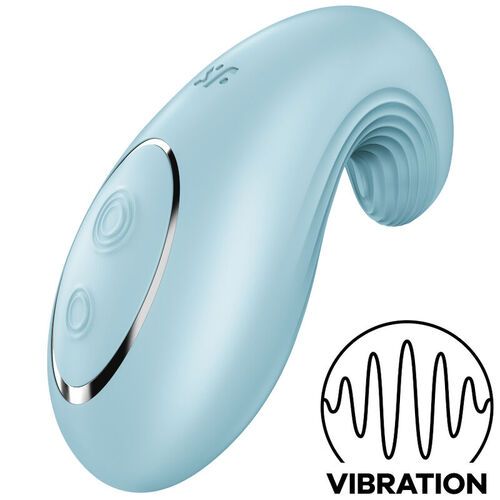 Vibrador Dipping Delight Satisfyer