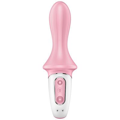 Vibrador anal con inflado Air Pump Booty 5 3