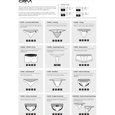 Boxer Trunk Rainbow 5