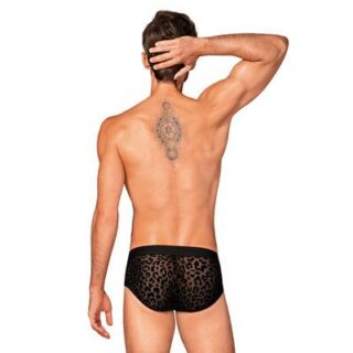 Briefs Azmeron Obsessive Negro 2