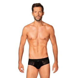 Briefs Azmeron Obsessive Negro