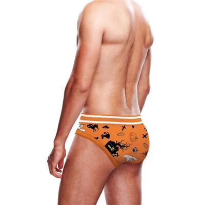 Calzoncillo Brief Halloween 2