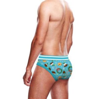Calzoncillo Brief Pudding talla S 2